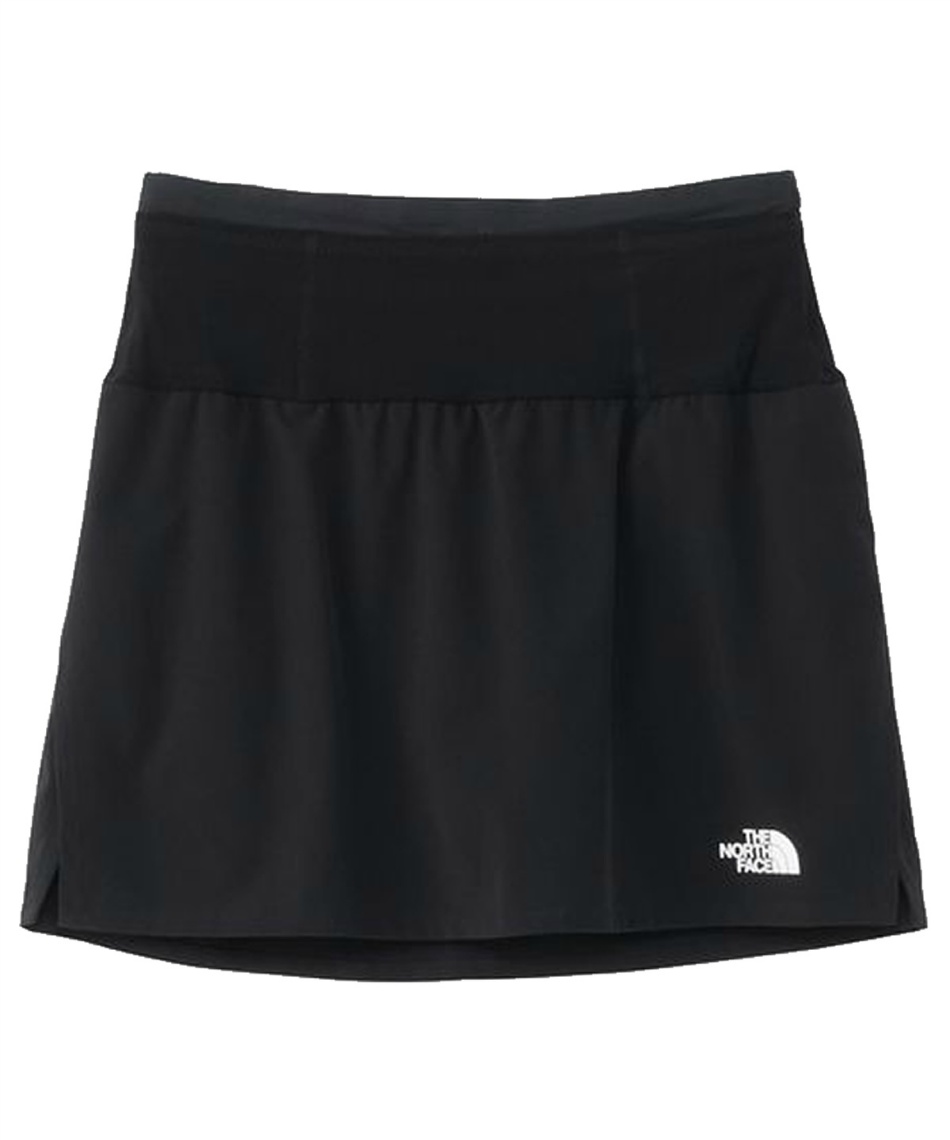 【THE NORTH FACE】 エンデュリスレーシング スカート ザ・ノース・フェイス(THE NORTH FACE) スカート エンデュリス