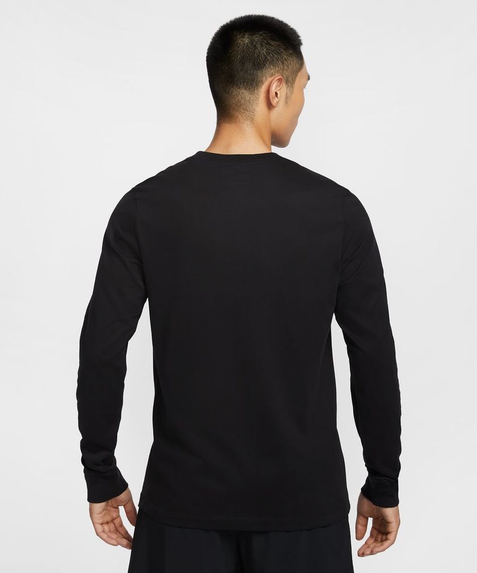 スポーツウェア 長袖 DF 機能ロンT SWOOSH HF6133-010 | スポーツ用品