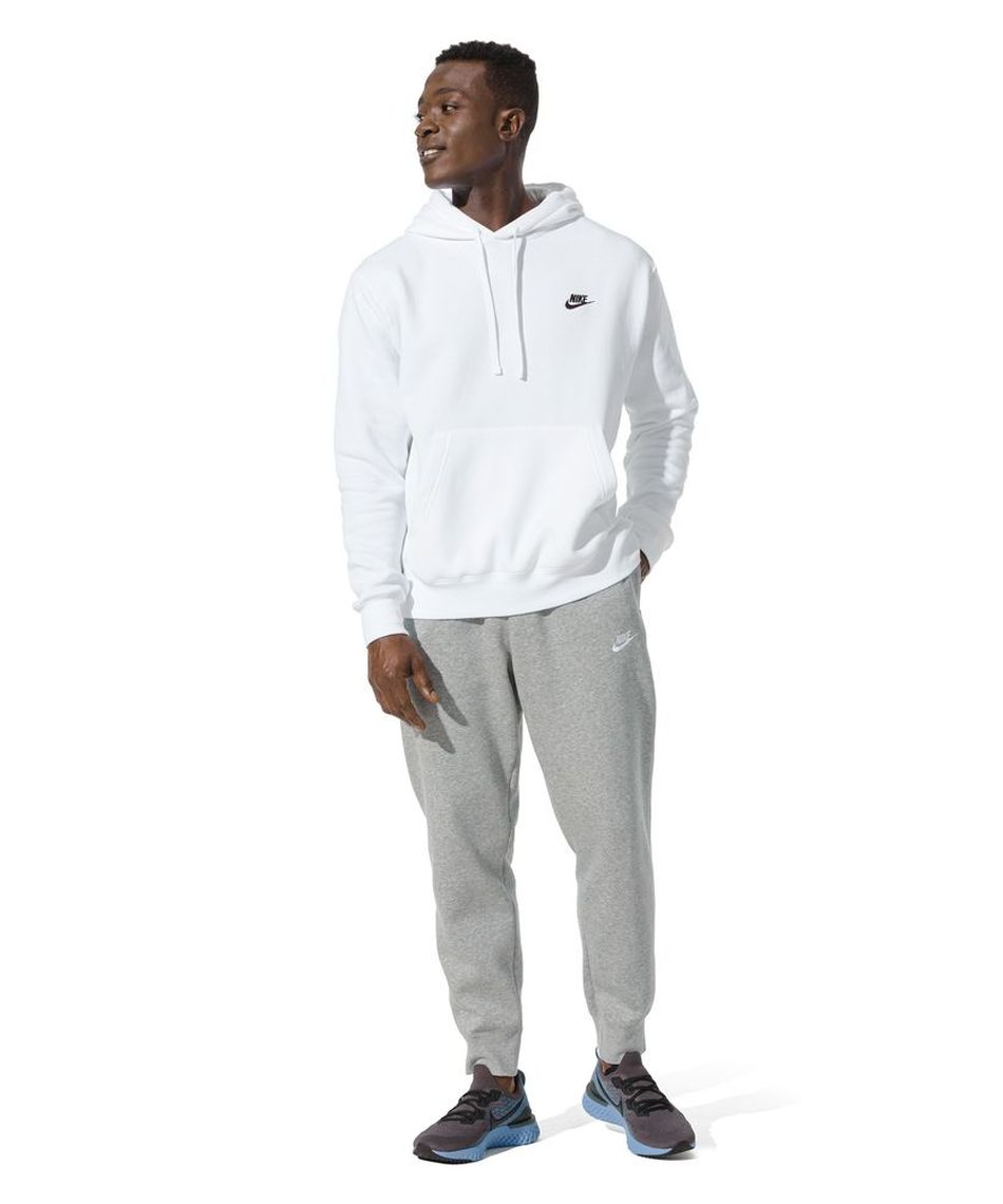 スウェットジョガーパンツ NSW CLUB スウェットジョガーBB BV2672-063