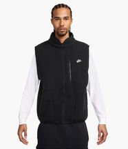 ベストジャケット CLUB SSNL シェルパWN ベスト FZ0895-010 | スポーツ