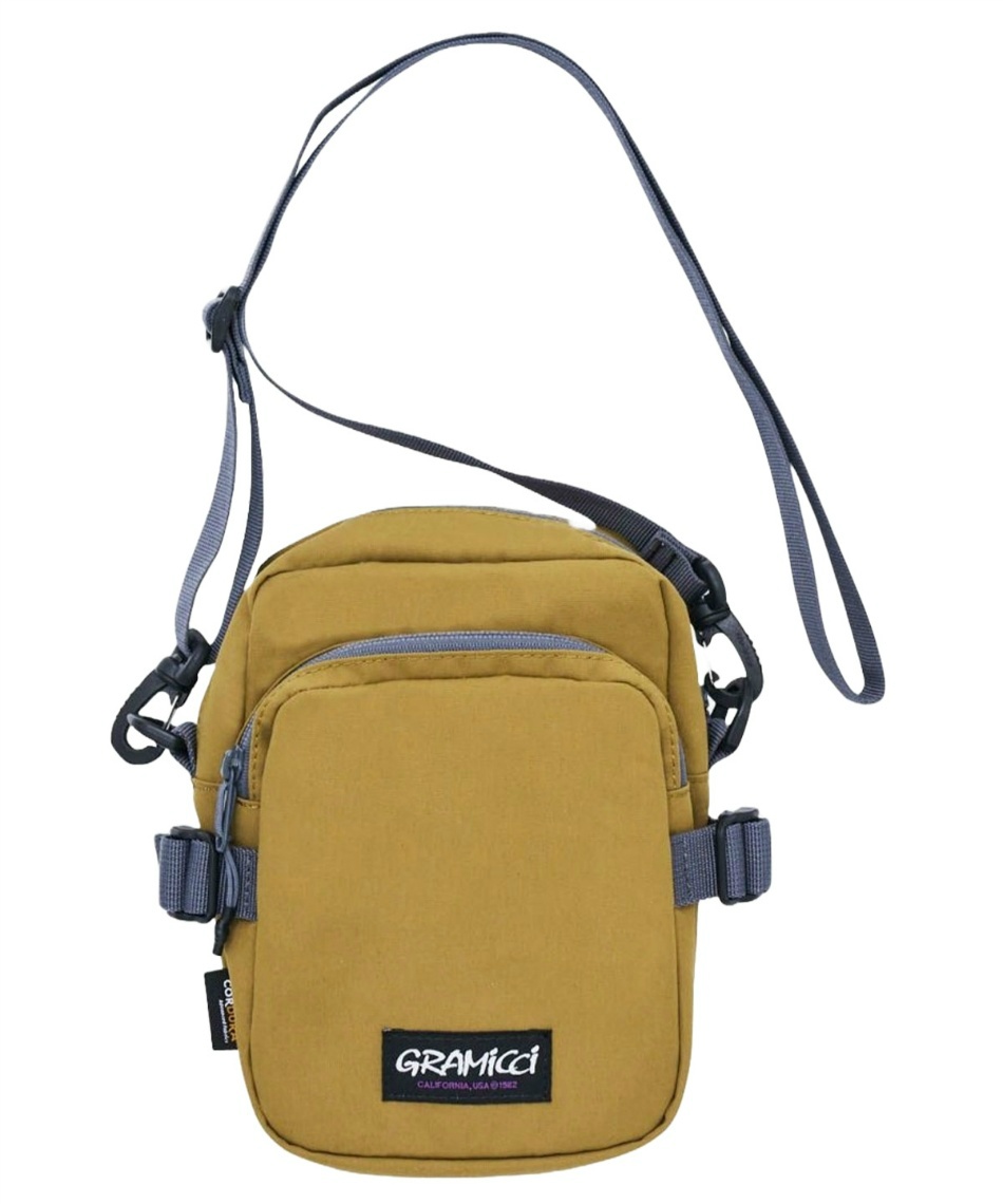 横浜DeNAベイスターズ × マンハッタンポーテージ メッセンジャーバッグ