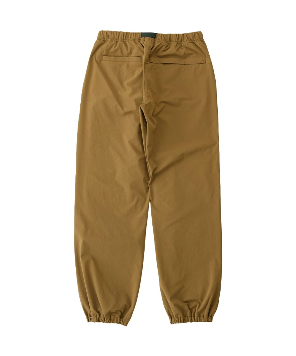 ロングパンツ 4WAYストレッチトラックパンツ 4WAY STRETCH TRACK PANT