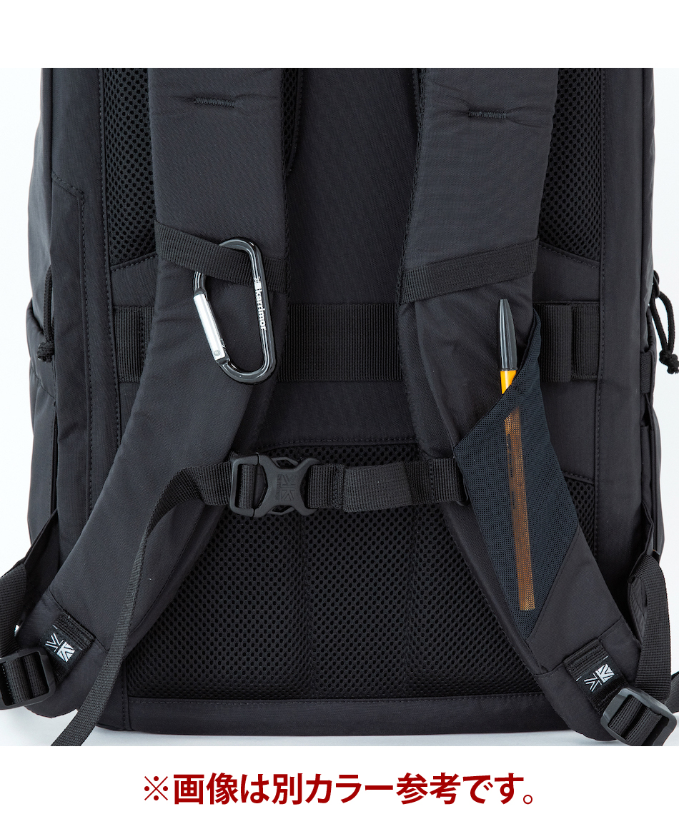 Karrimor カリマー　ハイランズ26 hilands26 highlands 26 | KARRIMOR カリマー | リュックサック