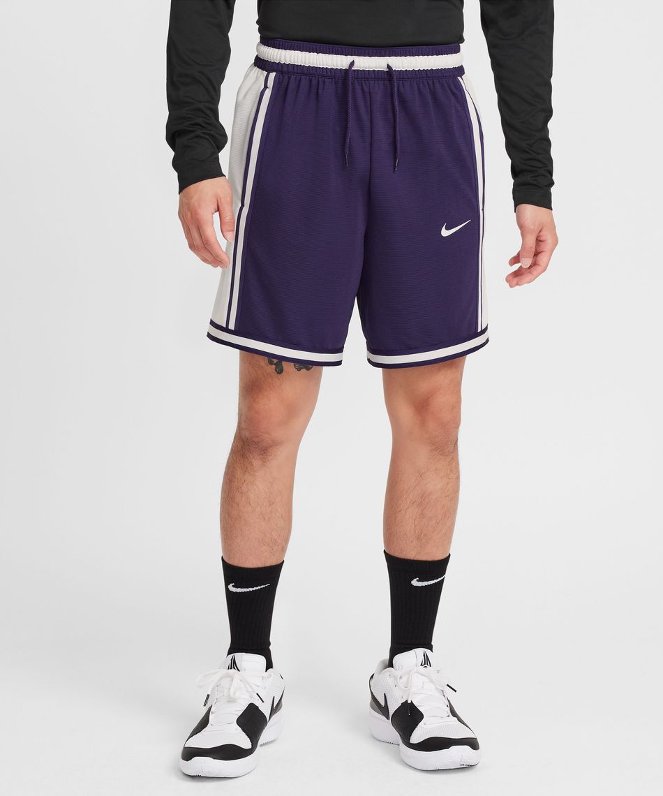 ナイキ(NIKE) バスケットボール ハーフパンツ 24H AS M DNA 8IN