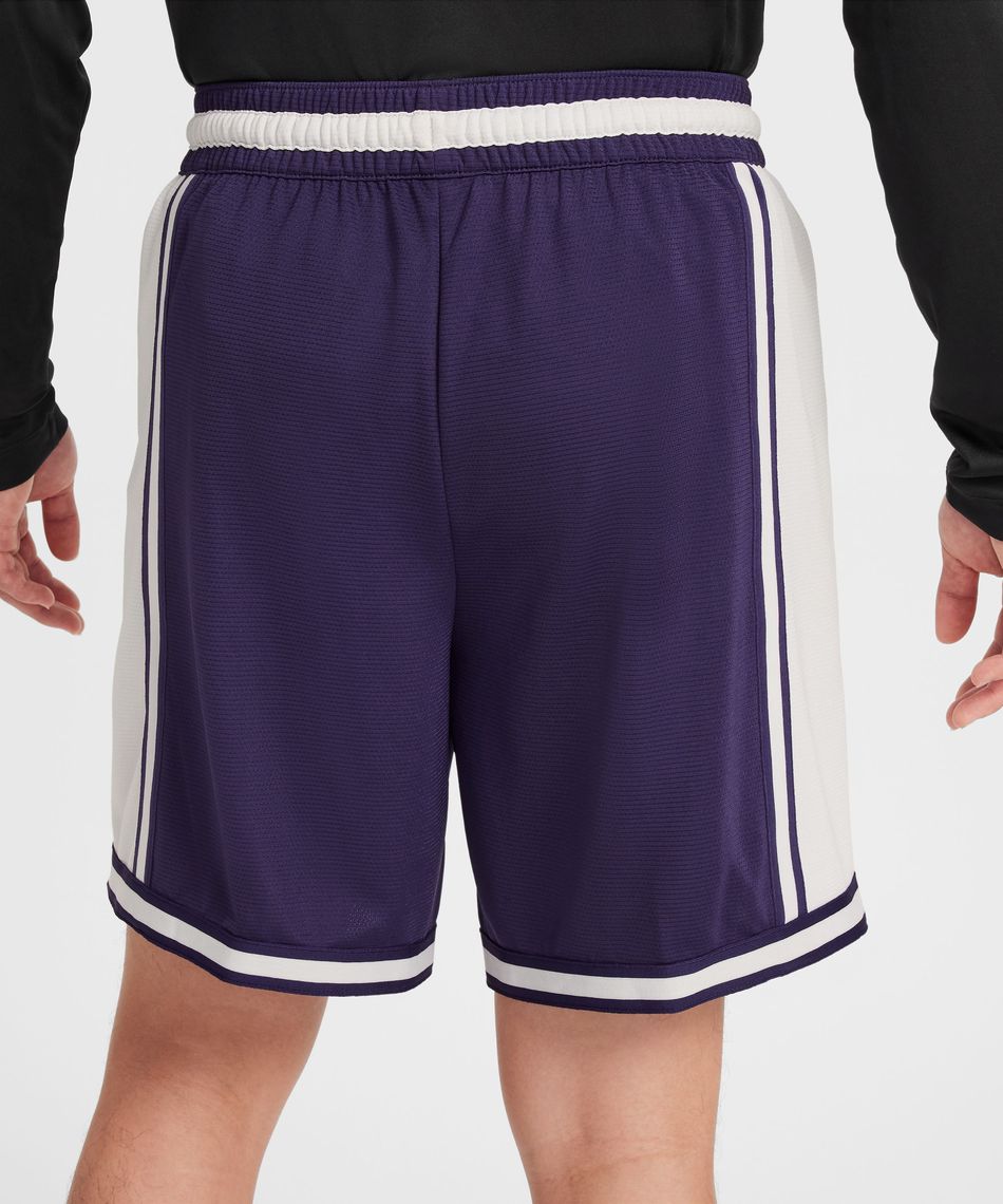 ナイキ(NIKE) バスケットボール ハーフパンツ 24H AS M DNA 8IN