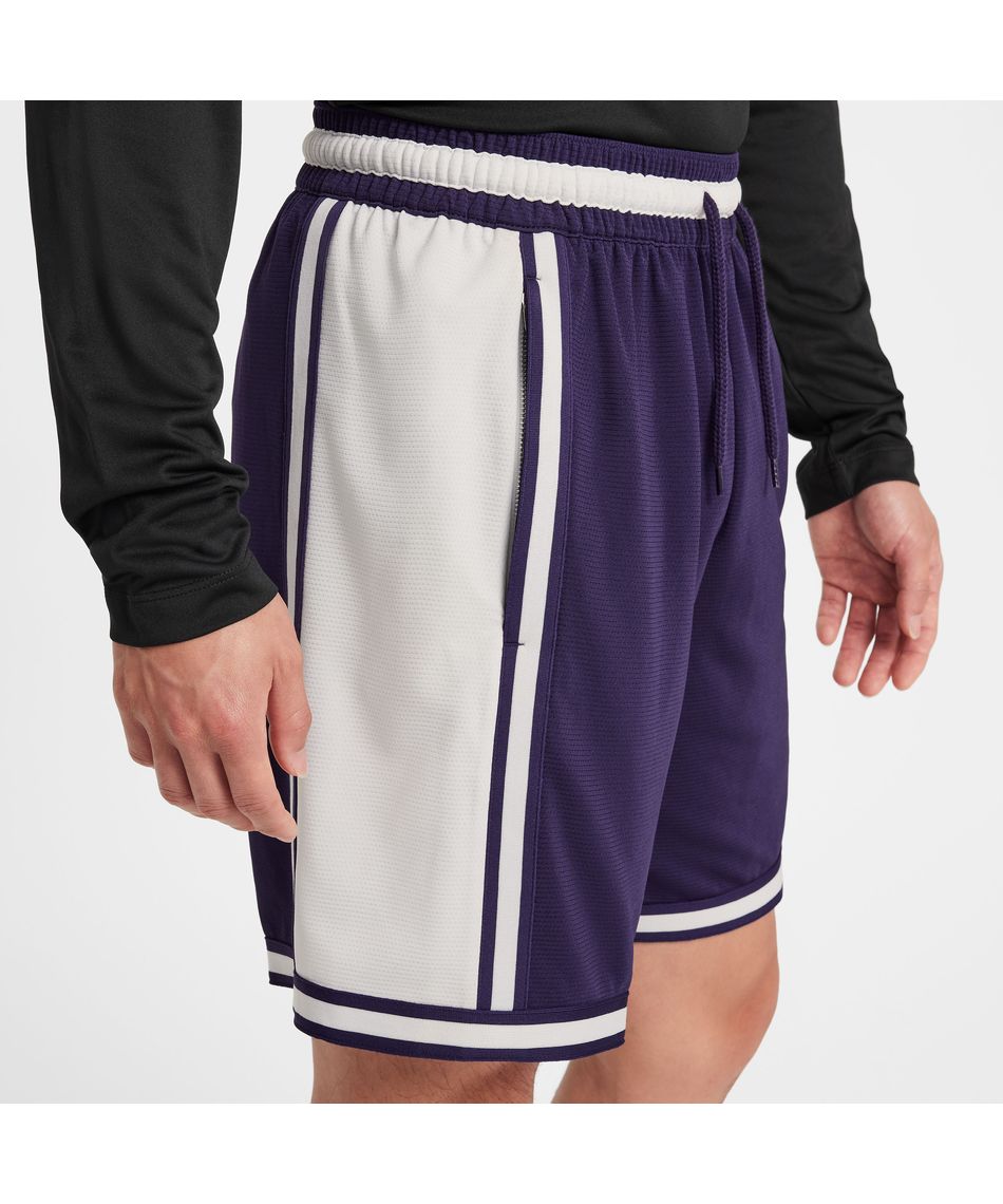 ナイキ(NIKE) バスケットボール ハーフパンツ 24H AS M DNA 8IN