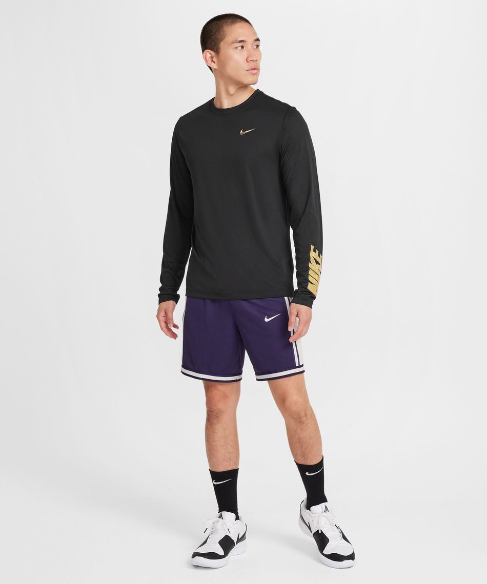 ナイキ(NIKE) バスケットボール ハーフパンツ 24H AS M DNA 8IN