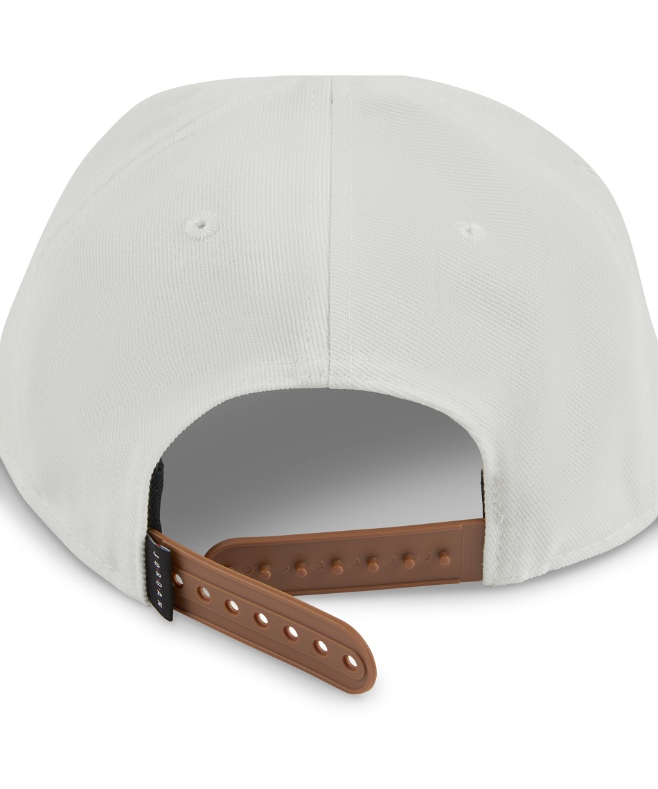 ジョーダン(JORDAN) 帽子 キャップ ジャンプマン プロ アジャスタブル