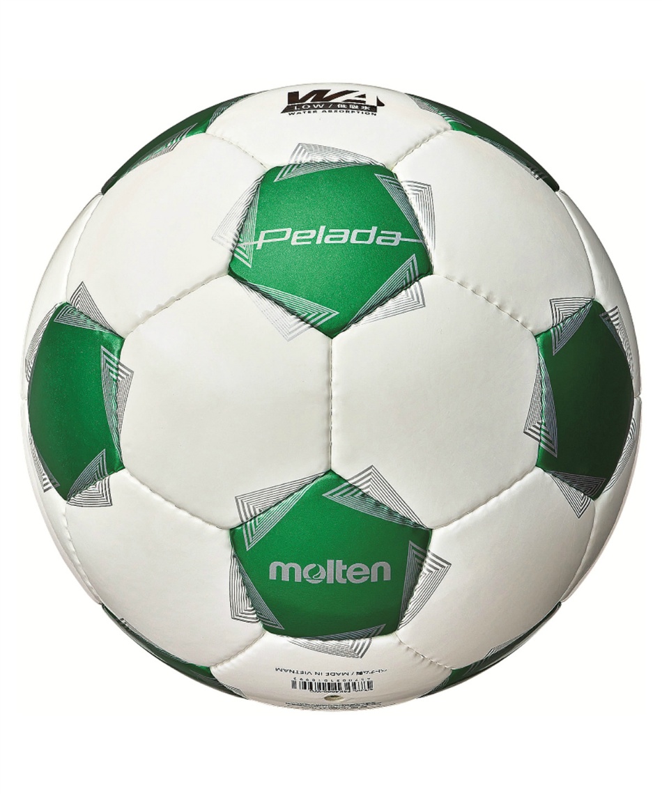 最新モデル】サッカーボール 4号 検定球 ペレーダ4000 手縫い