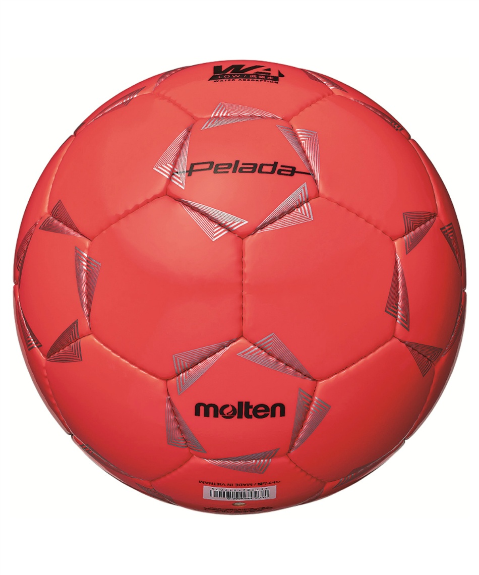 最新モデル】サッカーボール 4号 検定球 ペレーダ4000 手縫い F4K4000