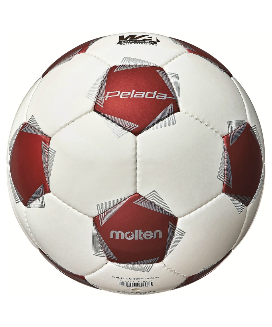 最新モデル】サッカーボール 4号 検定球 ペレーダ4000 手縫い