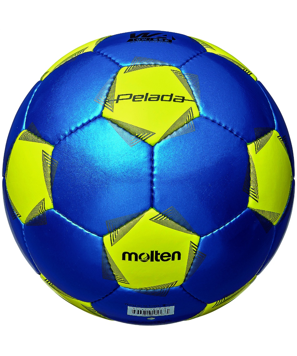 最新モデル】サッカーボール 4号 検定球 ペレーダ4000 手縫い