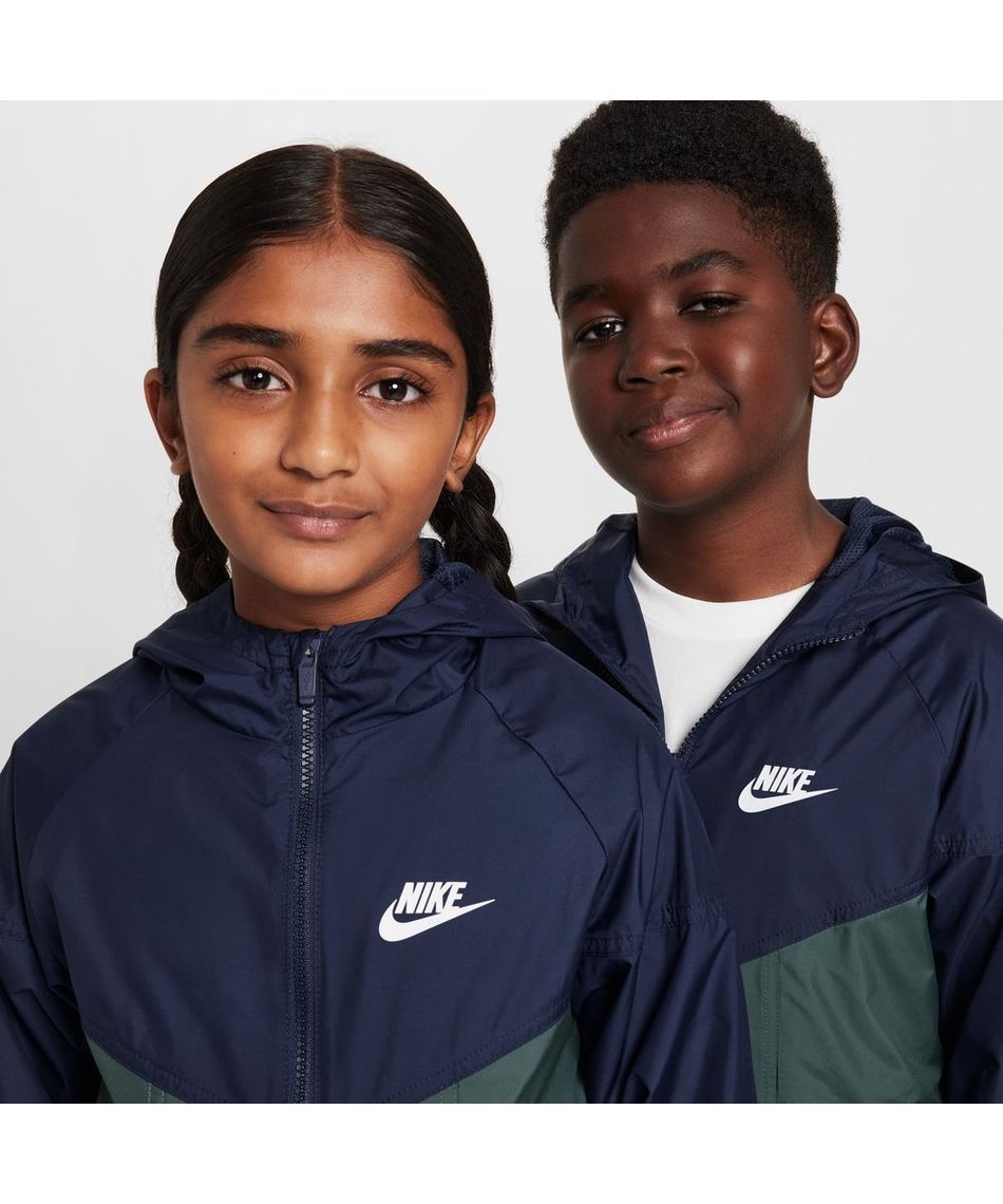 ナイキ(NIKE) アウタージャケット J NSW ウィンドランナー