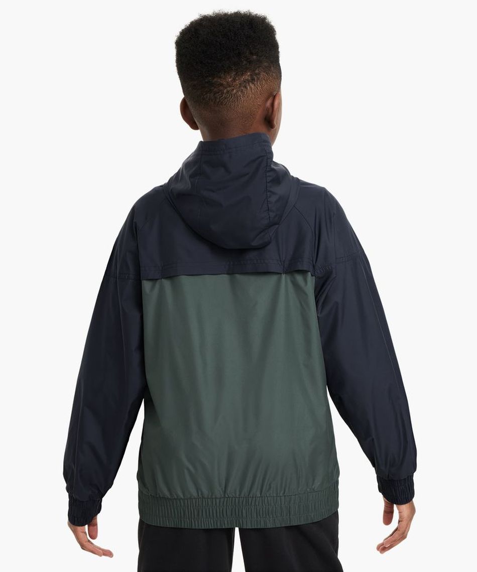 ナイキ(NIKE) アウタージャケット J NSW ウィンドランナー