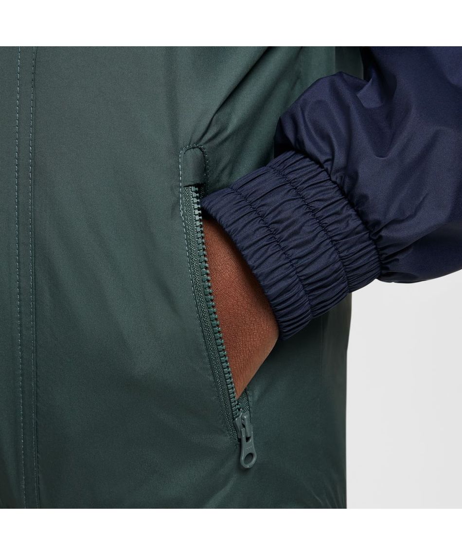 NIKE スポーツウェア ウィンドランナー フーデッドジャケット