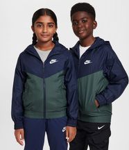 ナイキ(NIKE) アウタージャケット J NSW ウィンドランナー フーディ