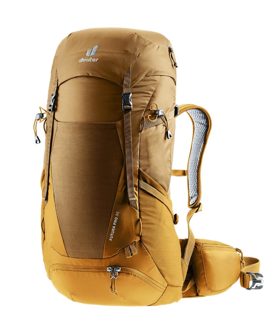 【新品・未使用】ドイター フューチュラ プロ 36 deuter（ドイター） 値下げ フューチュラ Pro 36 デイパック バック