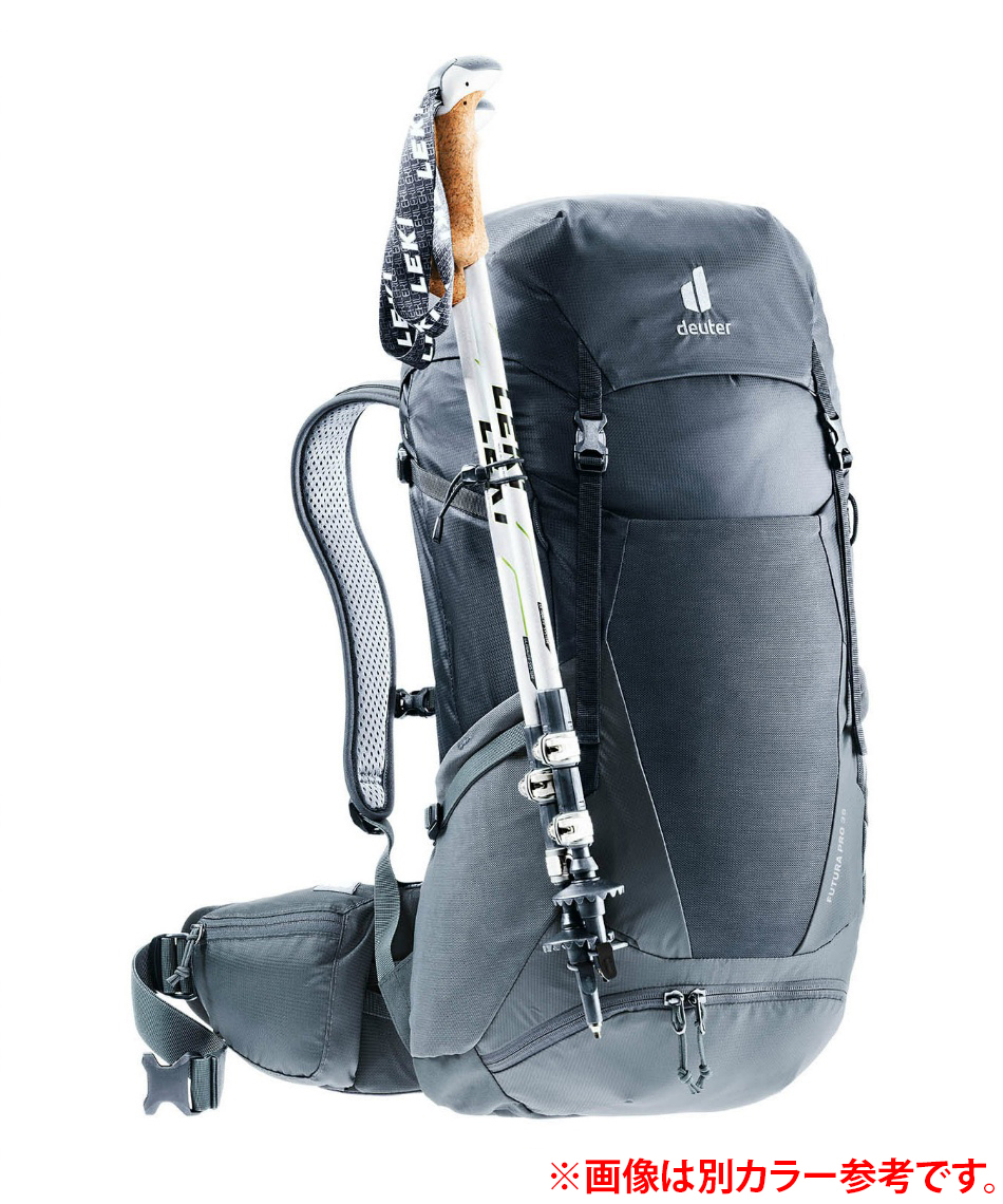 ドイター(deuter) バックパック フューチュラ Pro 36 FUTURA PRO 36