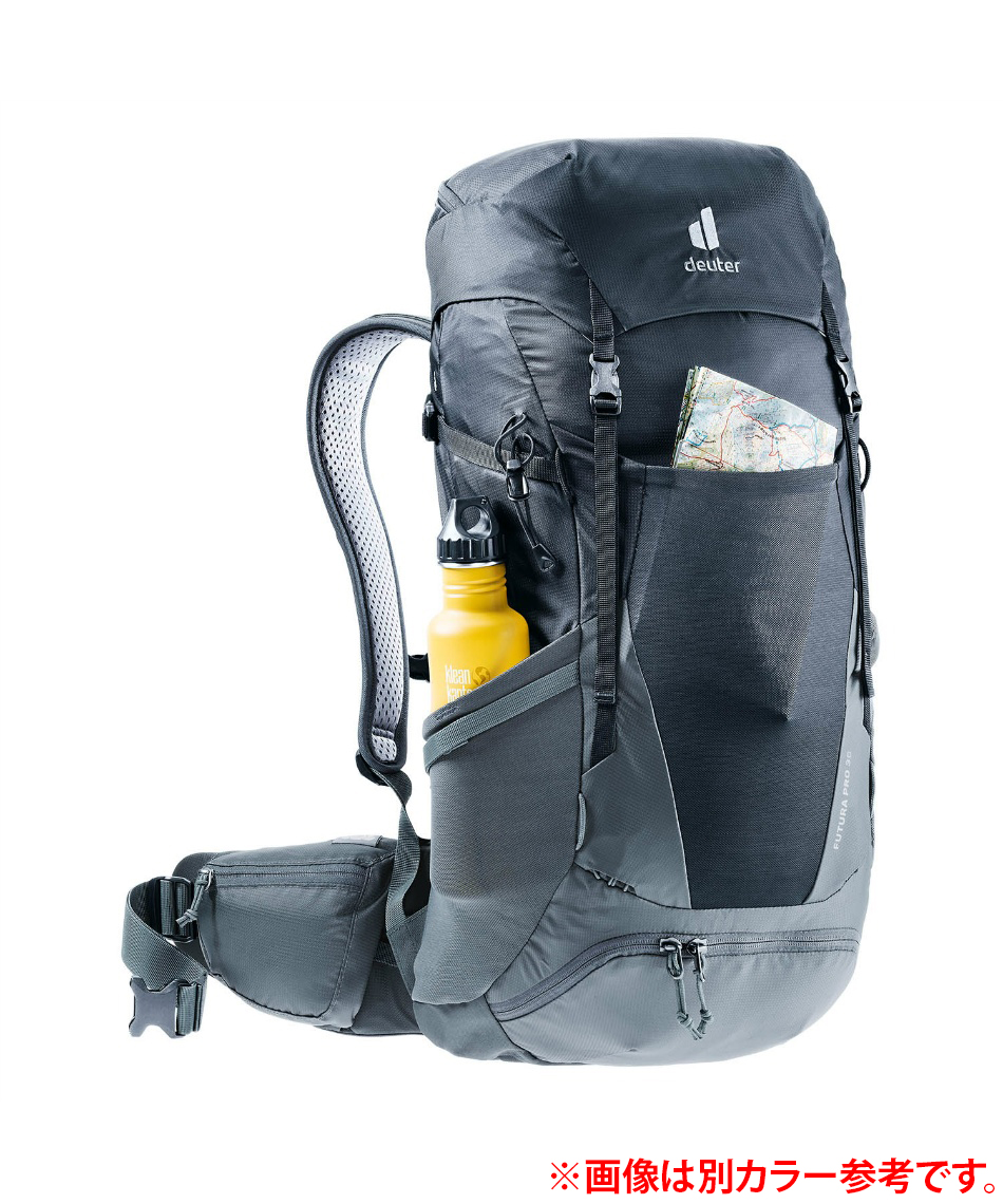 ドイター(deuter) バックパック フューチュラ Pro 36 FUTURA PRO 36