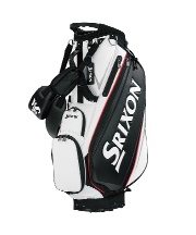 スリクソン(SRIXON) スタンドキャディバッグ ツアープロ使用