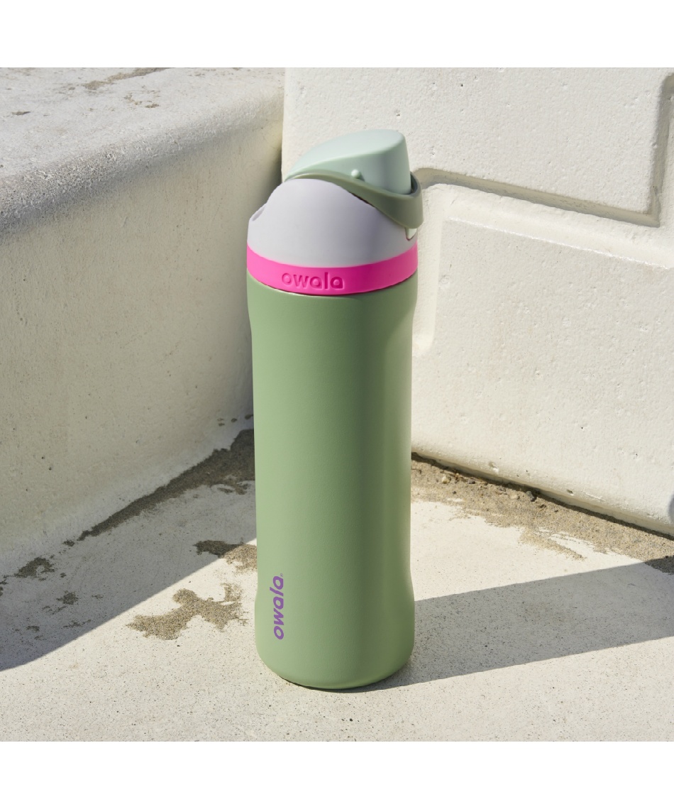 水筒 すいとう フリーシップ ステンレス 710ML owfs001 | スポーツ用品