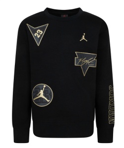 専用　Jordan トレーナー ジョーダン(JORDAN) スウェット トレーナー 24HO J SM SHINE