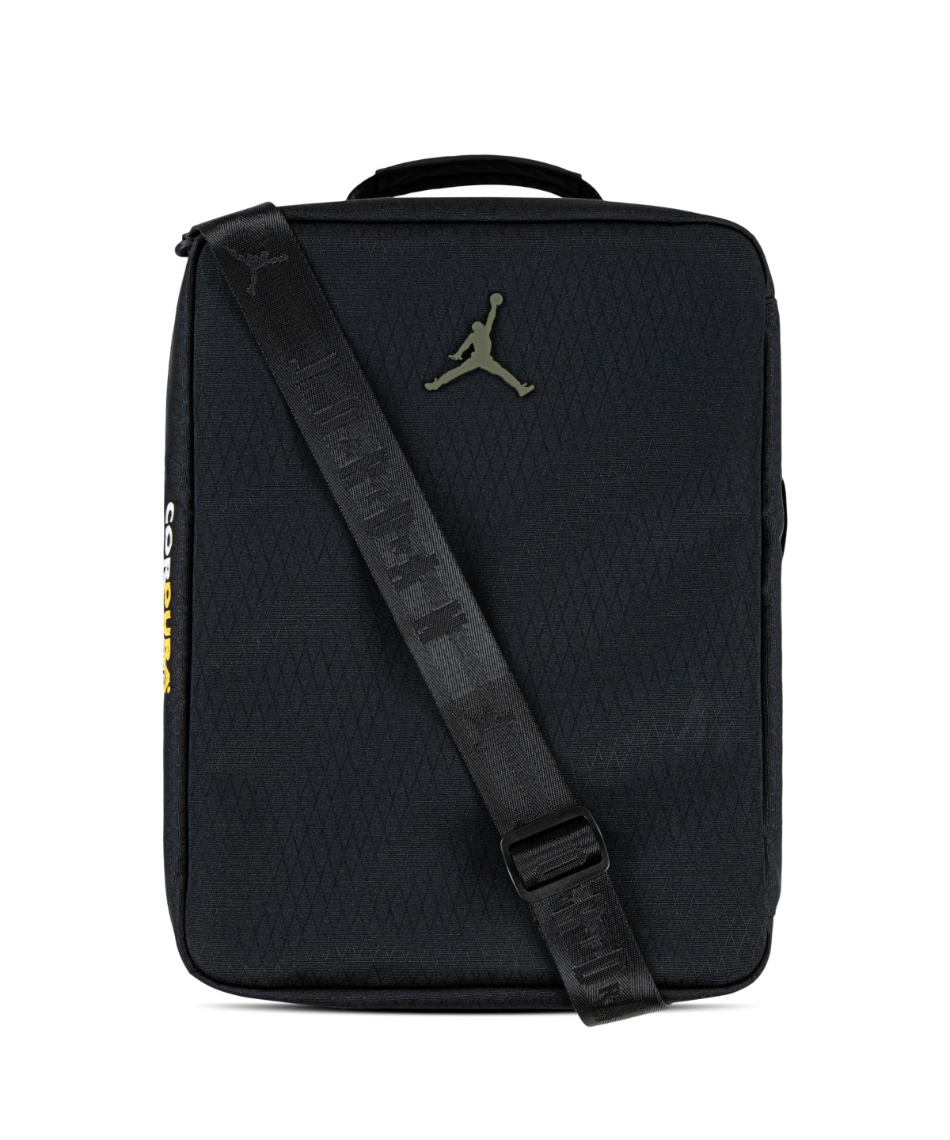 ジョーダン(JORDAN) シューズケース 24HO Jザコレクターズシュー