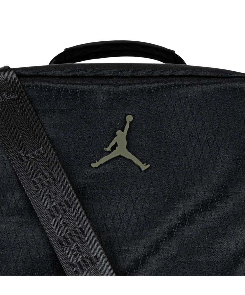 ジョーダン(JORDAN) シューズケース 24HO Jザコレクターズシュー