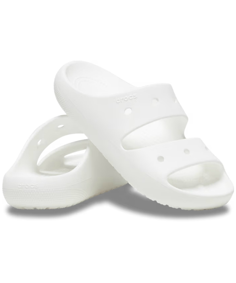 ぴぃページ クロックス サンダル メンズ crocs ビーチサンダル 209403