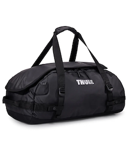 l|Cg250pt yzX[[(THULE) _btobO Chasm Duffel 40L 3204989 Y fB[X BLACK
