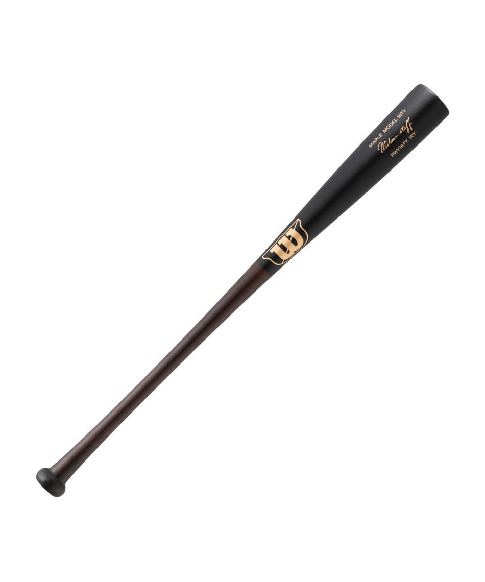 ウイルソン(Wilson) 野球 少年軟式バット JR軟式木製 W/S