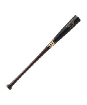 ウイルソン(Wilson) 野球 少年軟式バット JR軟式木製 W/S