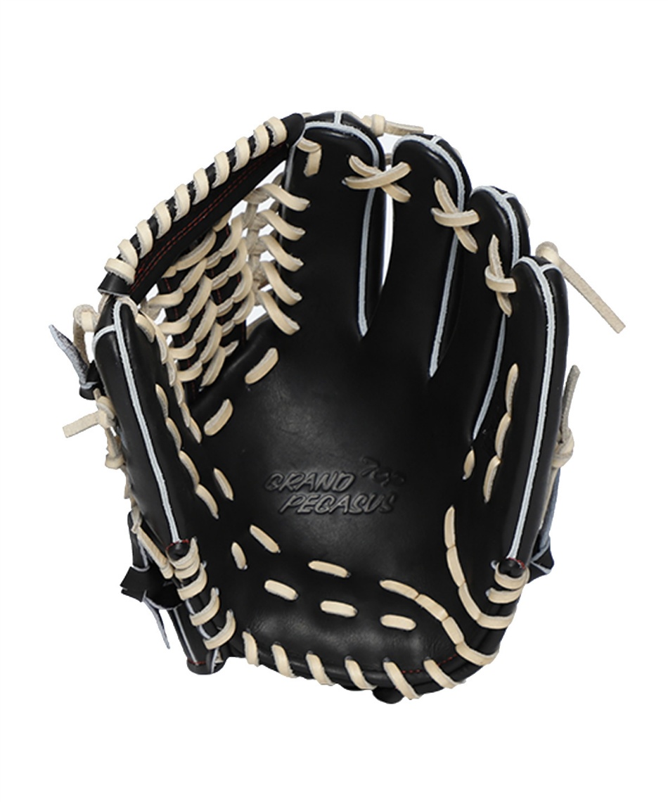 ワールドペガサス(WORLD PEGASUS) 野球 硬式グローブ オールラウンド用