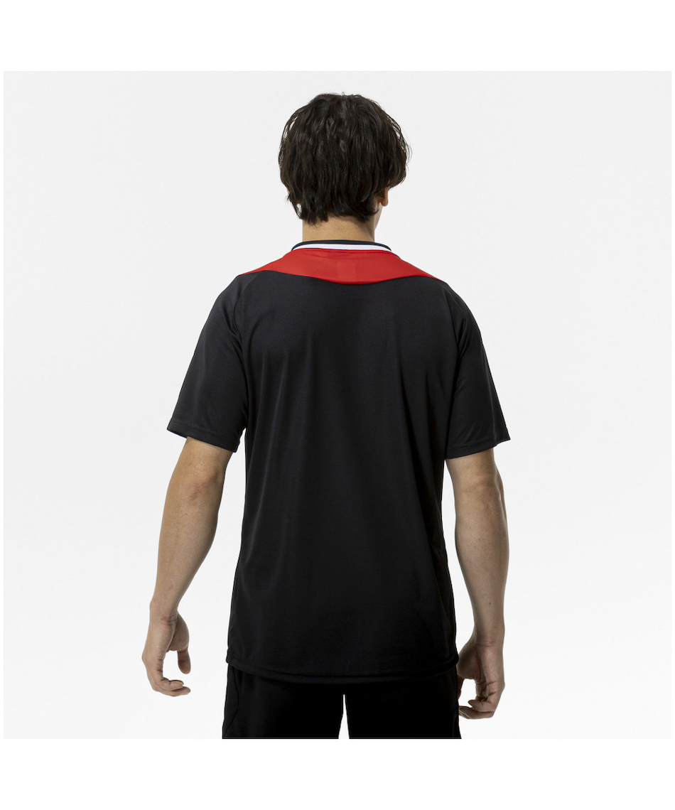 ミズノ(MIZUNO) サッカーウェア プラクティスシャツ 半袖 ON モレリア