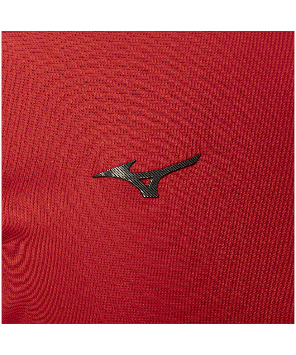 ミズノ(MIZUNO) サッカーウェア プラクティスシャツ 半袖 ON モレリア