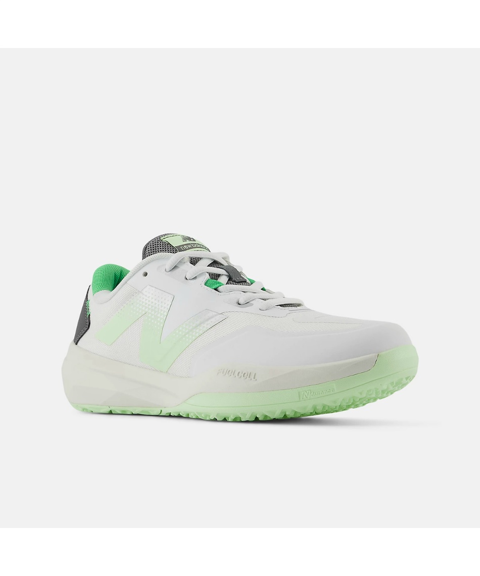 テニスシューズ オムニ クレー FuelCell 796v4 Omni WCO796T4 2E