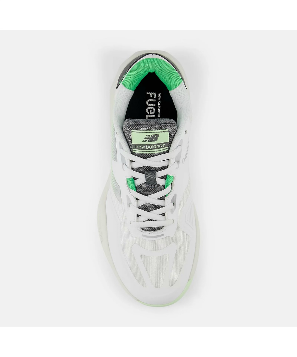 テニスシューズ オムニ クレー FuelCell 796v4 Omni WCO796T4 2E