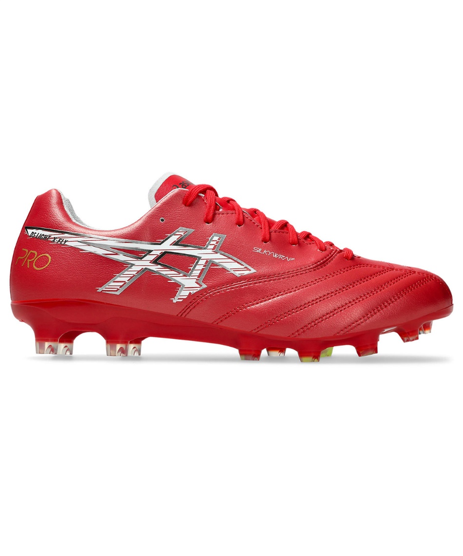 新品　レアカラー　廃版品　アシックス　DSライト アクロス X FLY 27 ASICS アシックス DS LIGHT X-FLY 5 DSライト 1101A047 サッカー