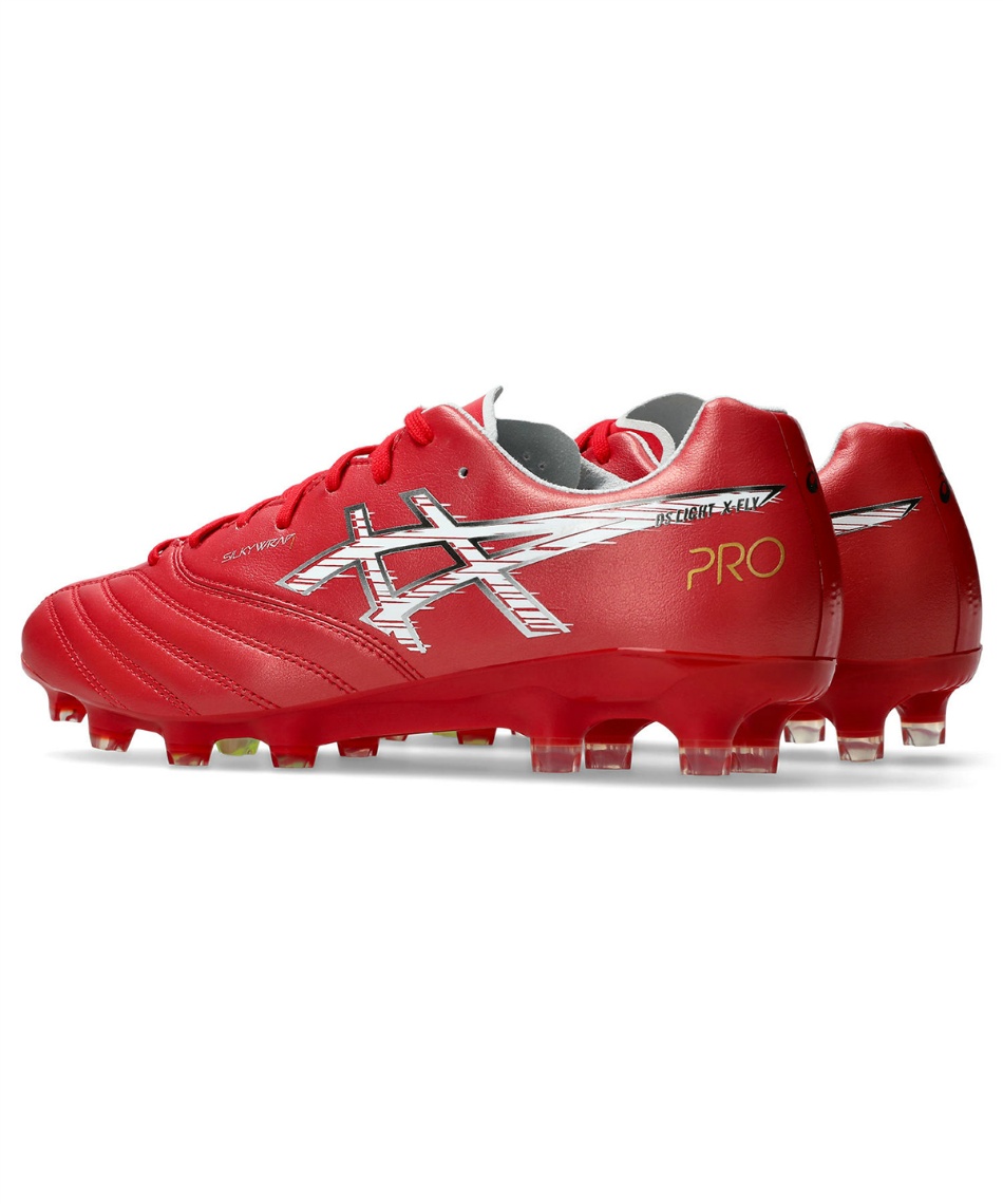 アシックス(asics) サッカースパイク DS LIGHT X FLY PRO3