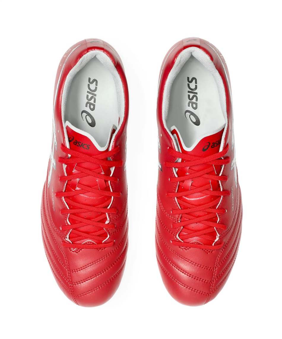 でぃーえす DS LIGHT X-FLY PRO 3 | WHITE/FLASH RED | メンズ サッカー