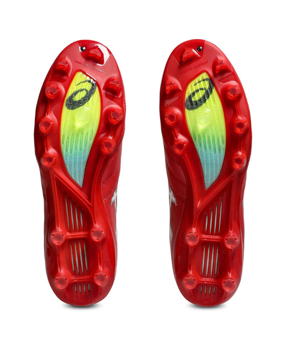 アシックス(asics) サッカースパイク DS LIGHT X FLY PRO3