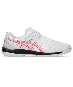l|Cg60pt 23% OFF^SALE yzAVbNX(asics) TbJ[ g[jOV[Y CALCETTO WD9 TF 1113A038-102 Y fB[X WH^PK 24D0