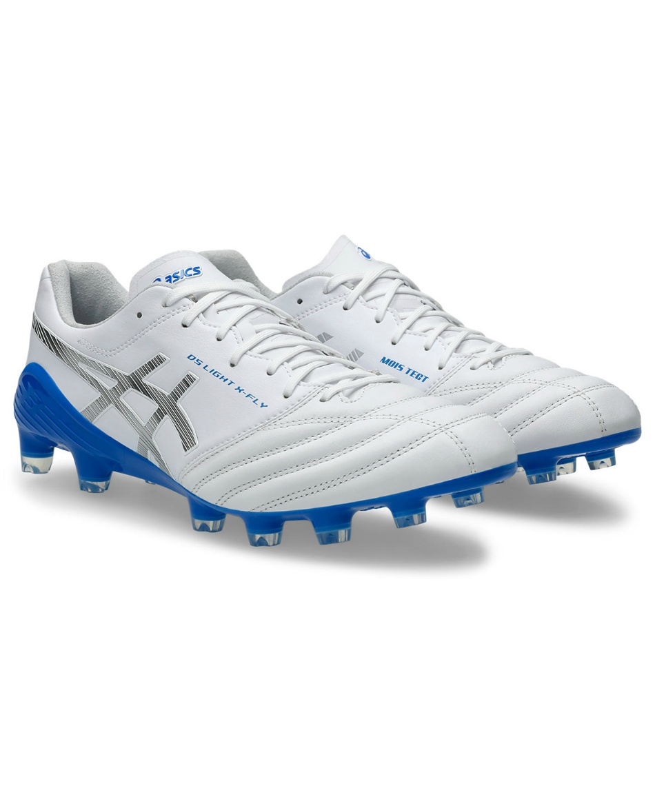 アシックス(asics) サッカースパイク DS LIGHT X FLY5 1101A047-106