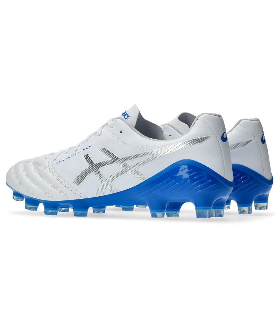 アシックス(asics) サッカースパイク DS LIGHT X FLY5 1101A047-106