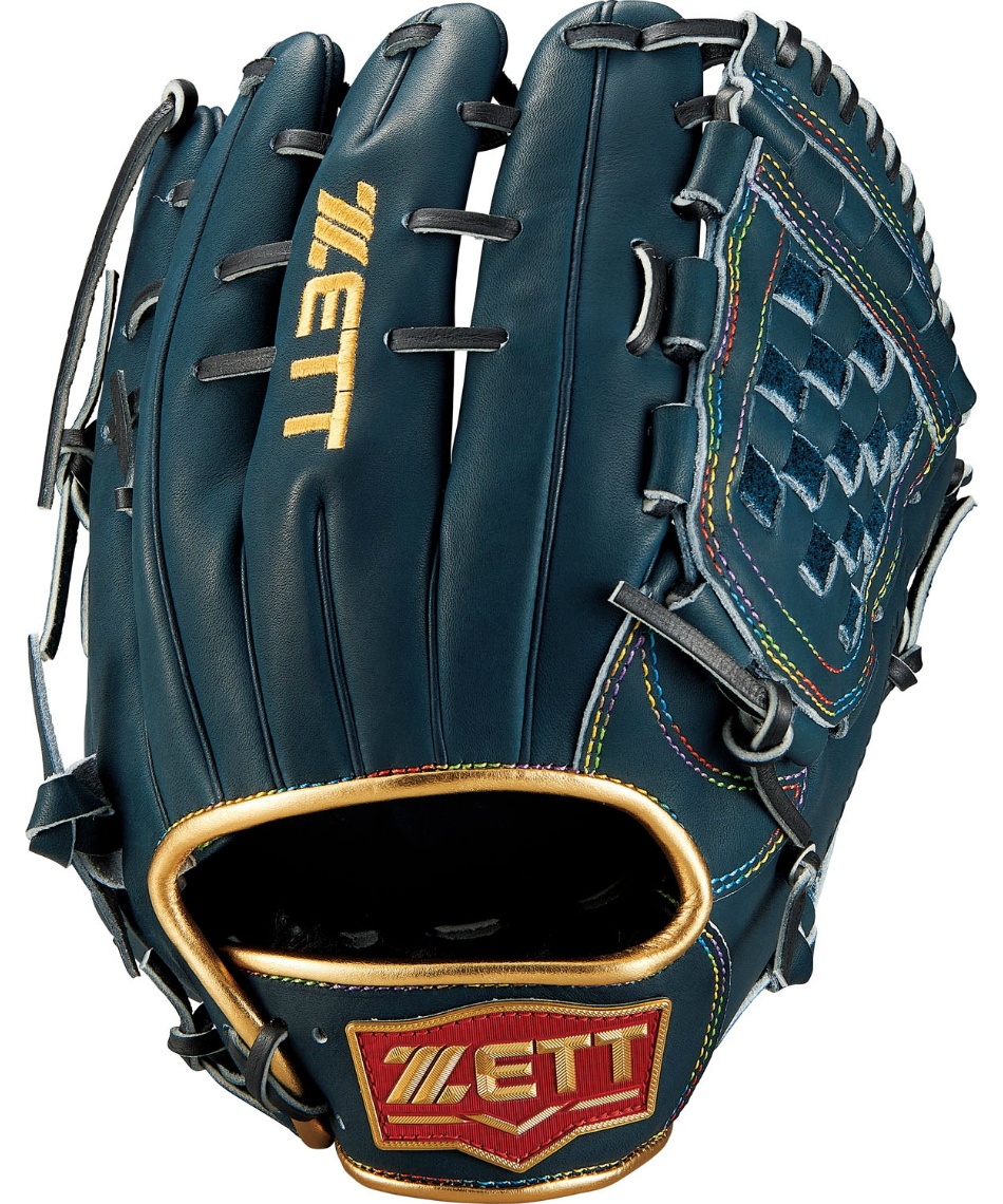 ゼット(ZETT) 野球 一般軟式グローブ 内野手 軟式グラブ ネオ