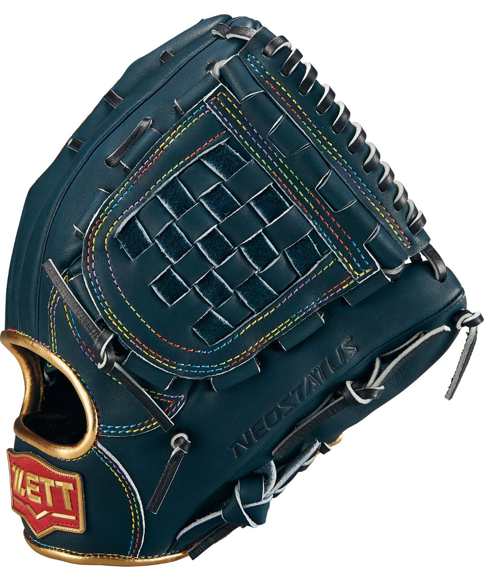 ゼット(ZETT) 野球 一般軟式グローブ 内野手 軟式グラブ