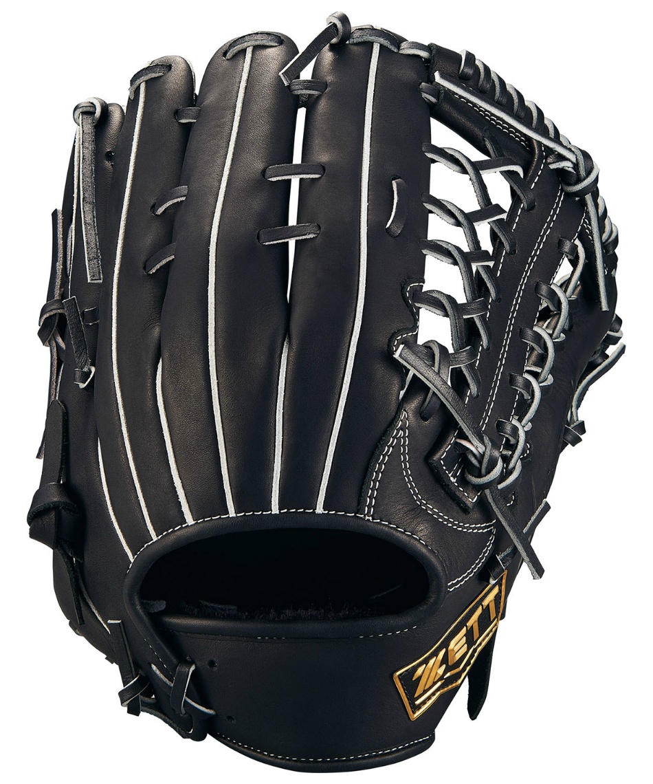 ゼット(ZETT) 野球 一般軟式グローブ オールラウンド 軟式ウイニング