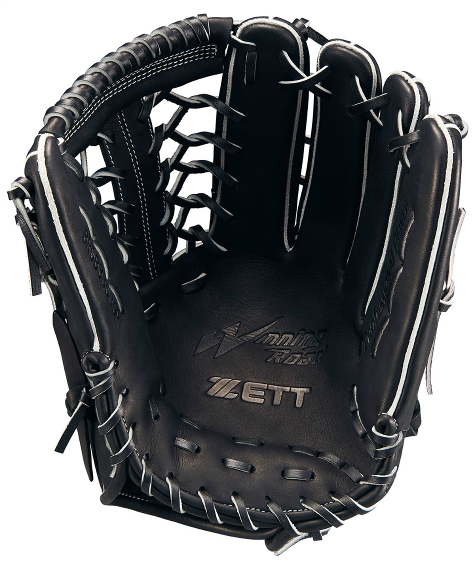 ZETT ー 軟式グローブ左利き用 型式ZETT-BRGB35230 ZETT ー 軟式グローブ左利き用 型式ZETT-BRGB35230 Amazon