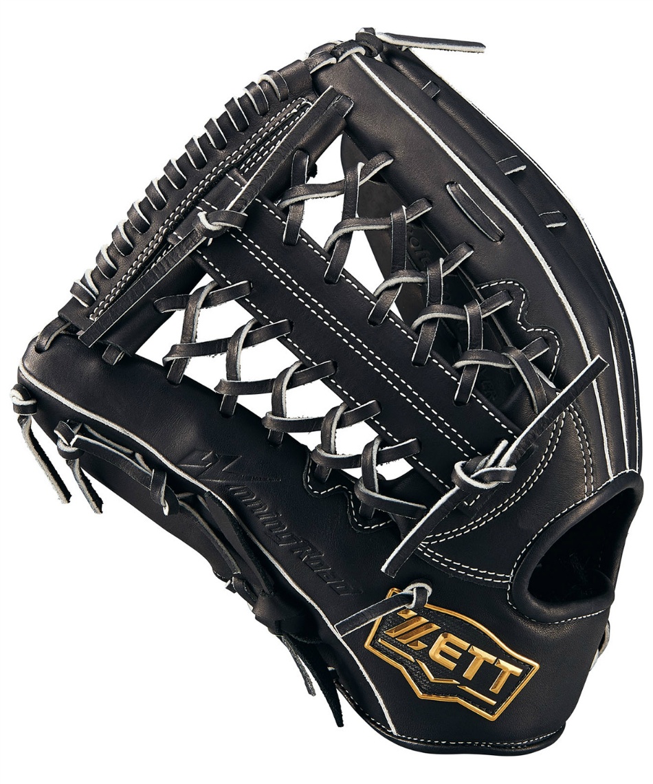 ゼット(ZETT) 野球 一般軟式グローブ オールラウンド 軟式ウイニング