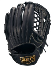 ゼット(ZETT) 野球 一般軟式グローブ オールラウンド 少年軟式グラブ